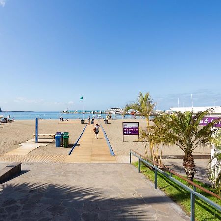 Live Los Cristianos Los Playeros 아로나 외부 사진
