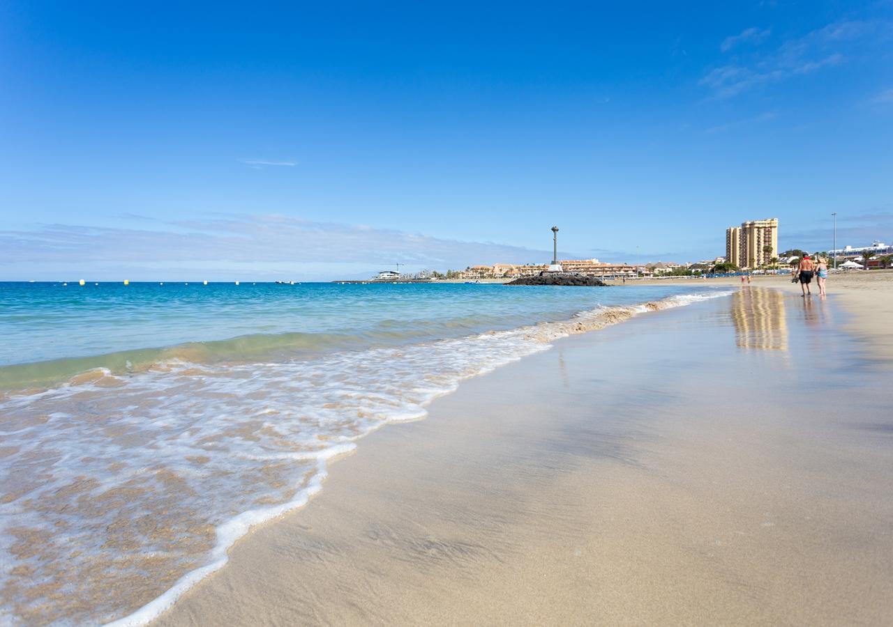 Live Los Cristianos Los Playeros 아로나 외부 사진