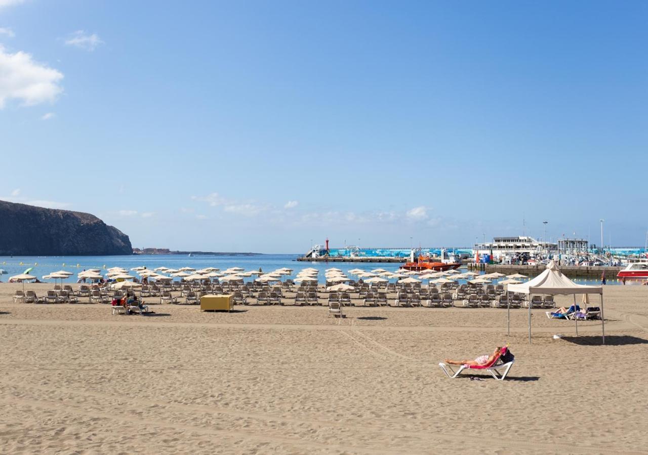 Live Los Cristianos Los Playeros 아로나 외부 사진