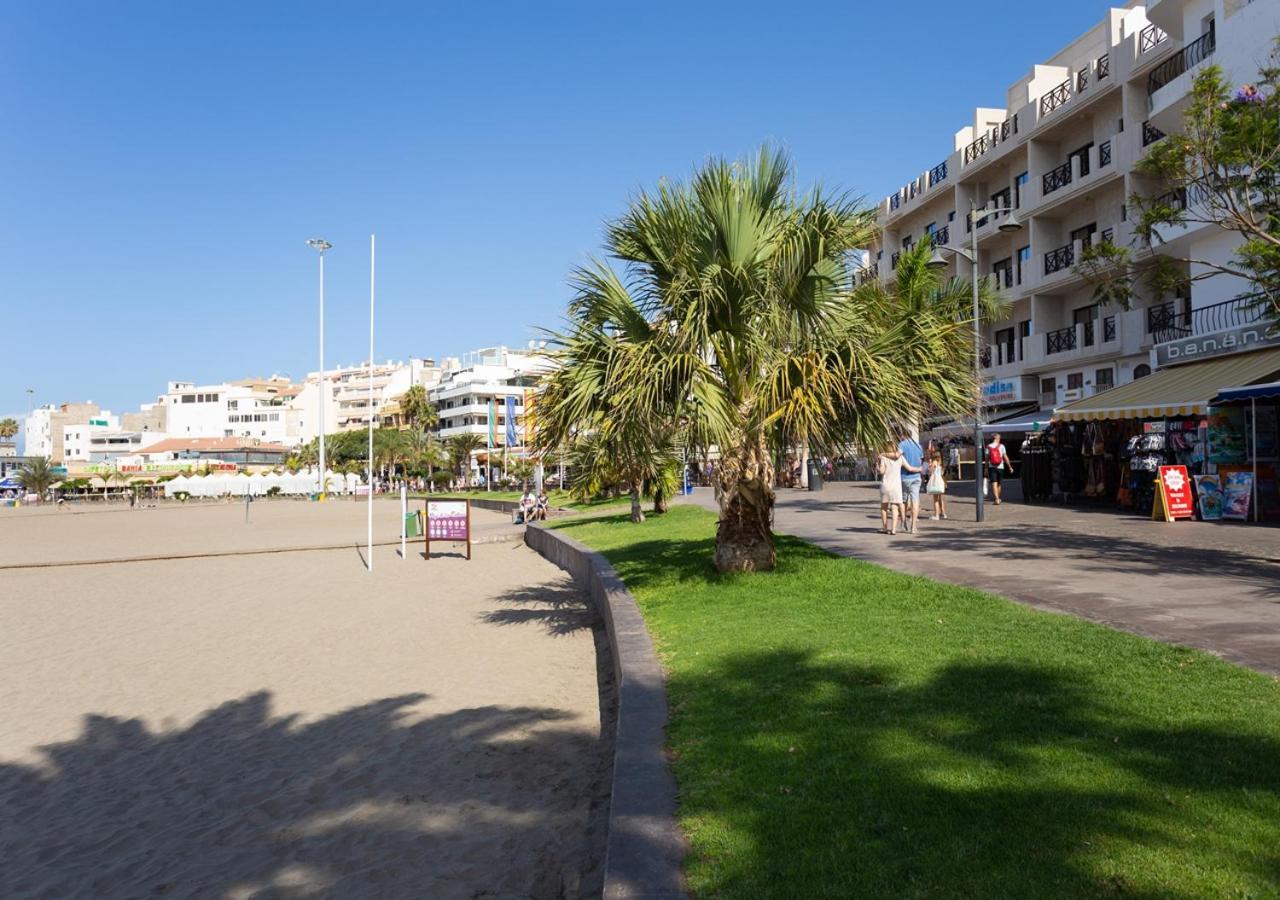 Live Los Cristianos Los Playeros 아로나 외부 사진