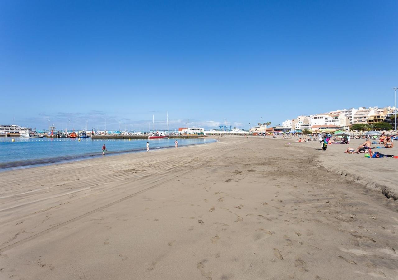 Live Los Cristianos Los Playeros 아로나 외부 사진