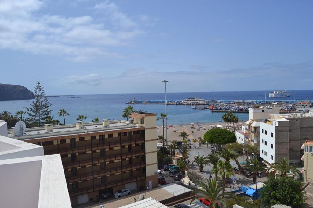 Live Los Cristianos Los Playeros 아로나 외부 사진